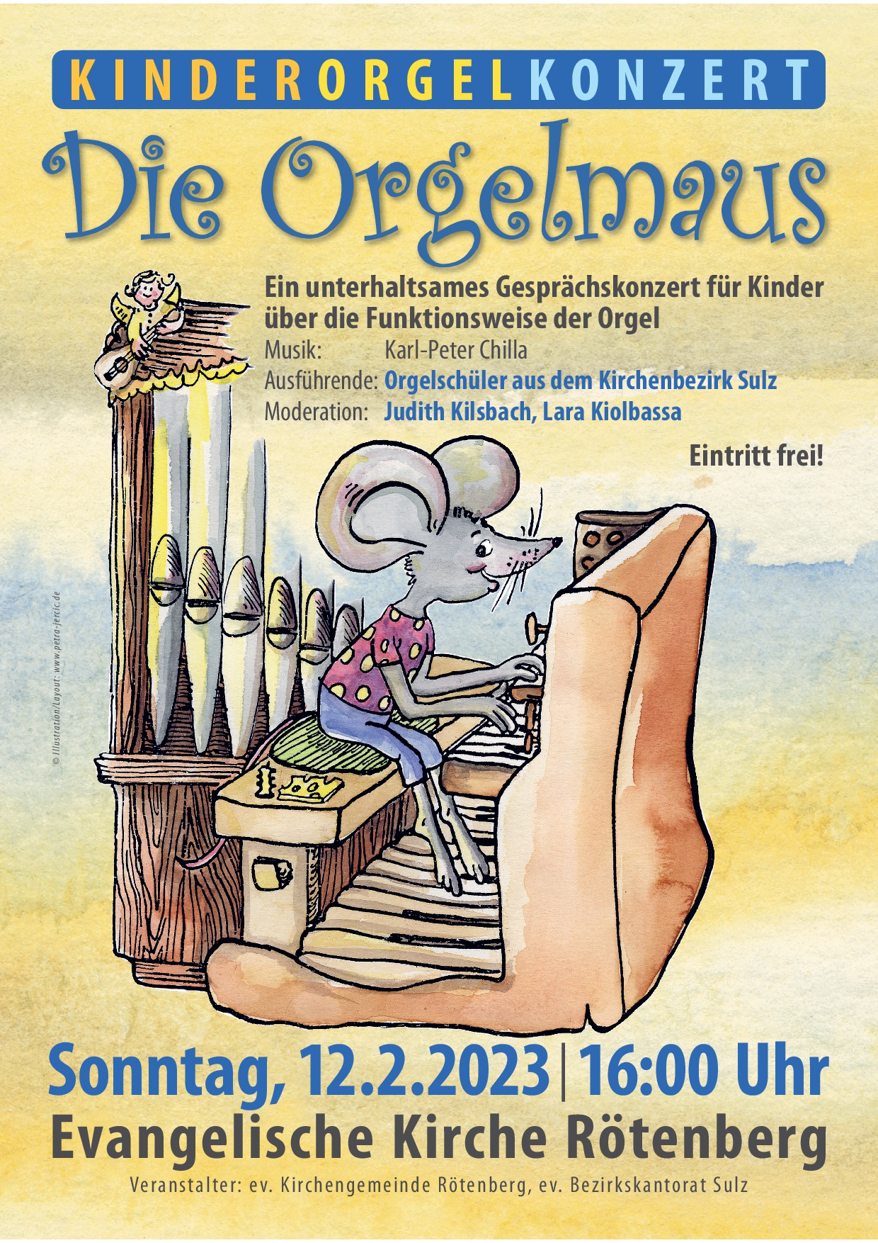 23 orgelmaus kilsbach